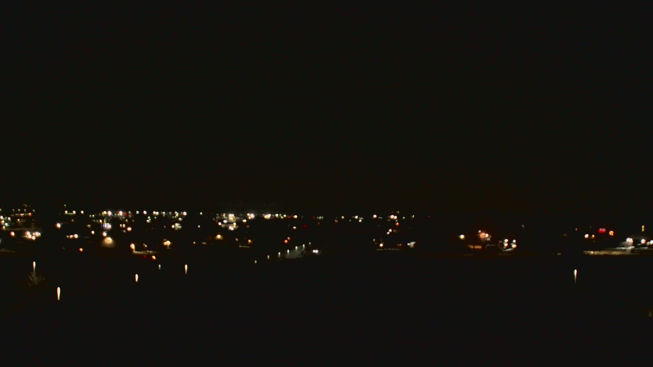 Thumbnail for current weather camera view from Noblesville HS in Noblesville, Indiana