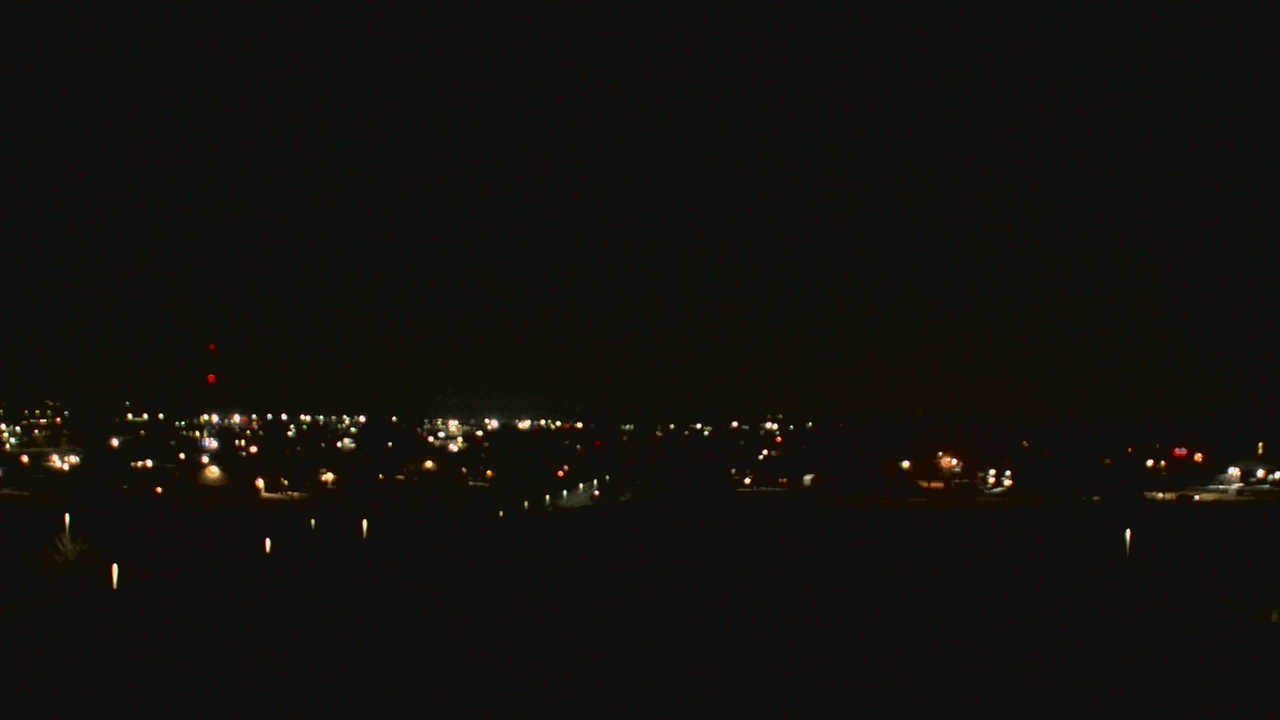 Thumbnail for current weather camera view from Noblesville HS in Noblesville, Indiana