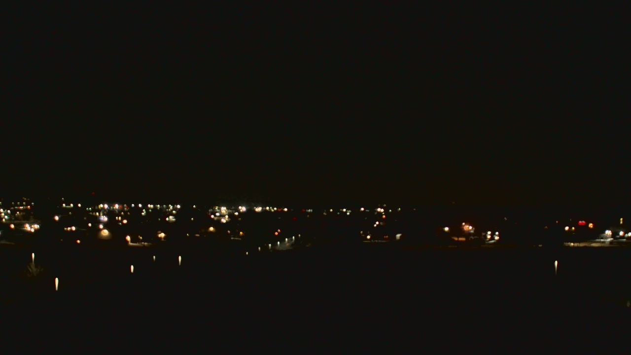 Thumbnail for current weather camera view from Noblesville HS in Noblesville, Indiana