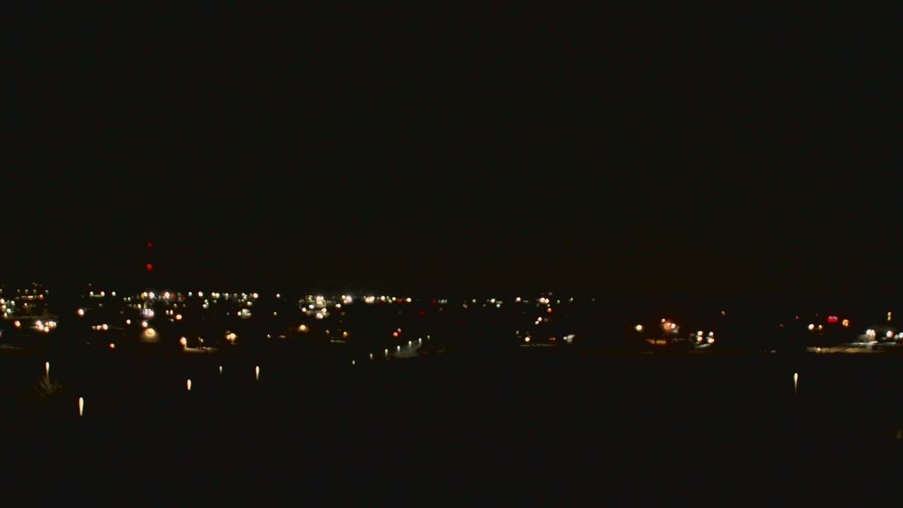 Thumbnail for current weather camera view from Noblesville HS in Noblesville, Indiana