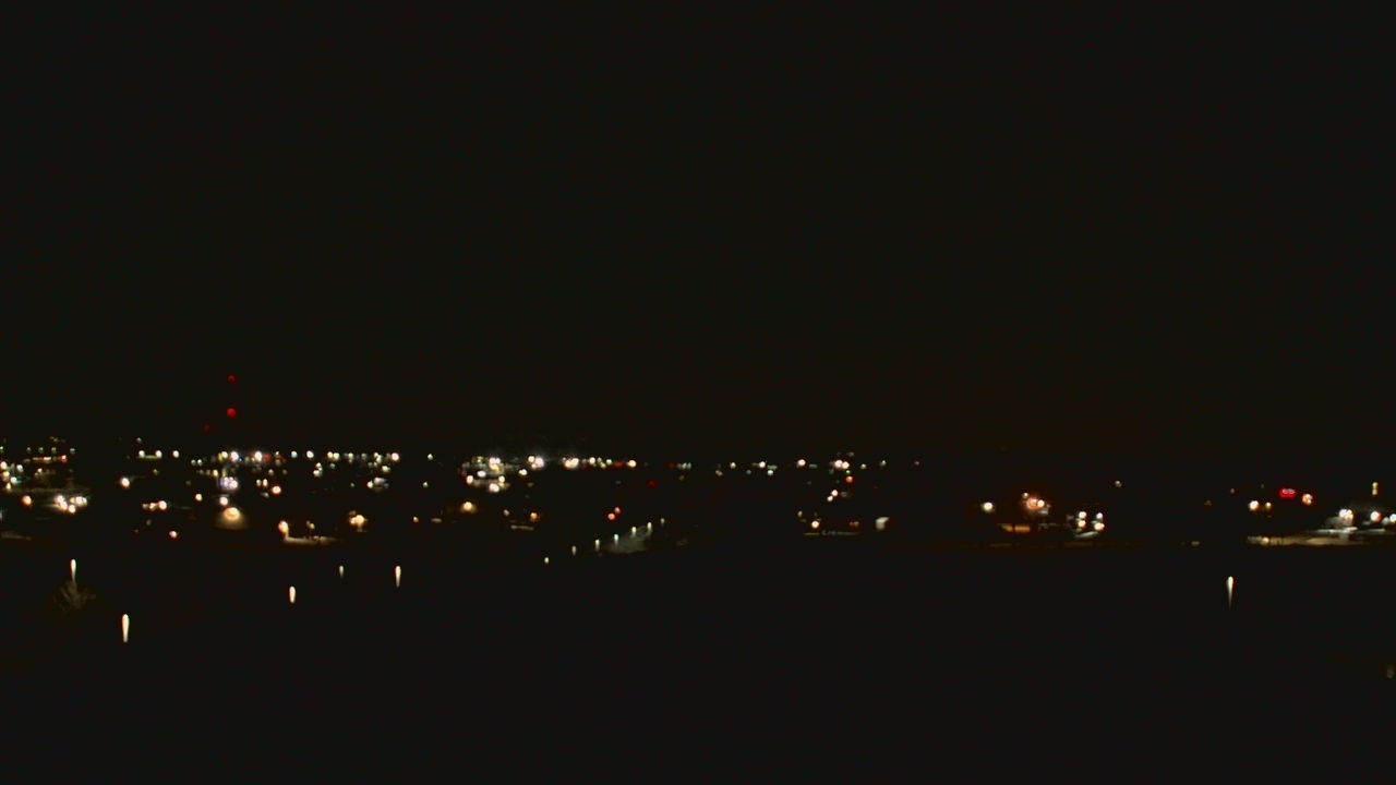 Thumbnail for current weather camera view from Noblesville HS in Noblesville, Indiana