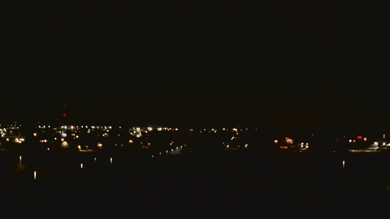 Thumbnail for current weather camera view from Noblesville HS in Noblesville, Indiana