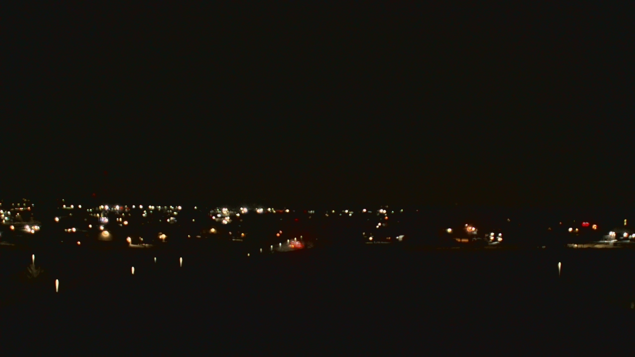 Thumbnail for current weather camera view from Noblesville HS in Noblesville, Indiana