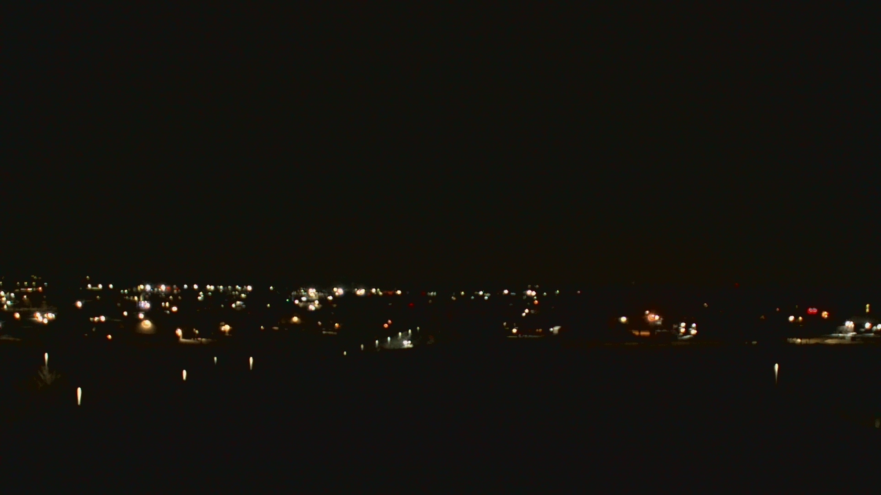 Thumbnail for current weather camera view from Noblesville HS in Noblesville, Indiana