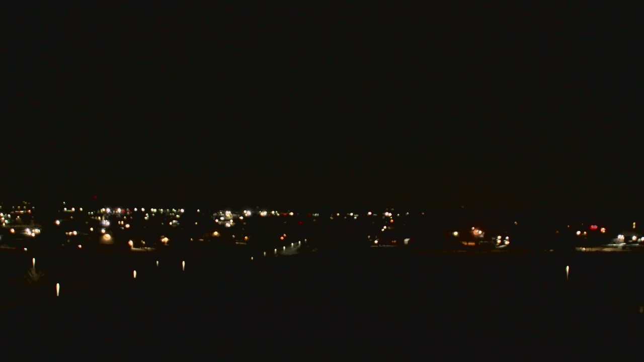 Thumbnail for current weather camera view from Noblesville HS in Noblesville, Indiana