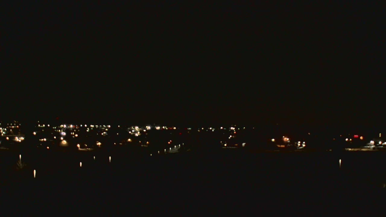 Thumbnail for current weather camera view from Noblesville HS in Noblesville, Indiana