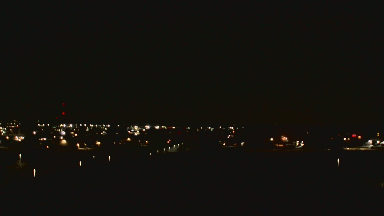 Thumbnail for current weather camera view from Noblesville HS in Noblesville, Indiana