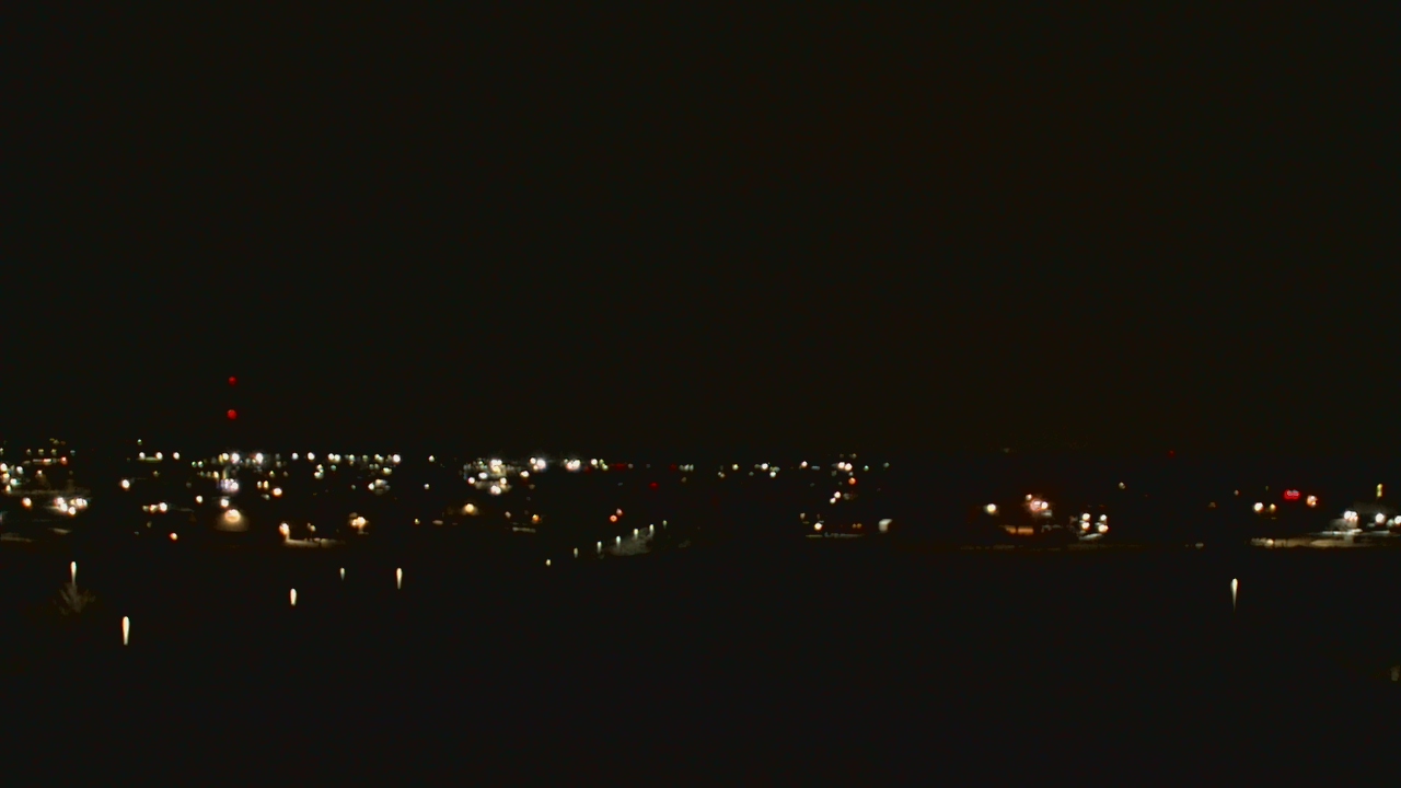 Thumbnail for current weather camera view from Noblesville HS in Noblesville, Indiana