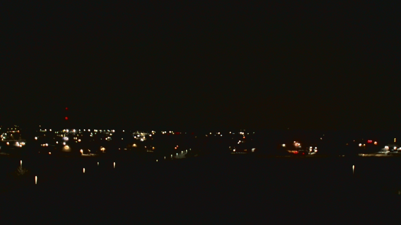 Thumbnail for current weather camera view from Noblesville HS in Noblesville, Indiana