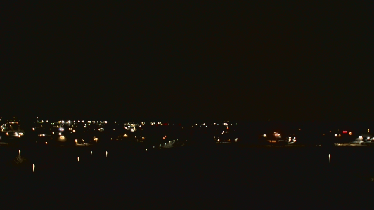 Thumbnail for current weather camera view from Noblesville HS in Noblesville, Indiana