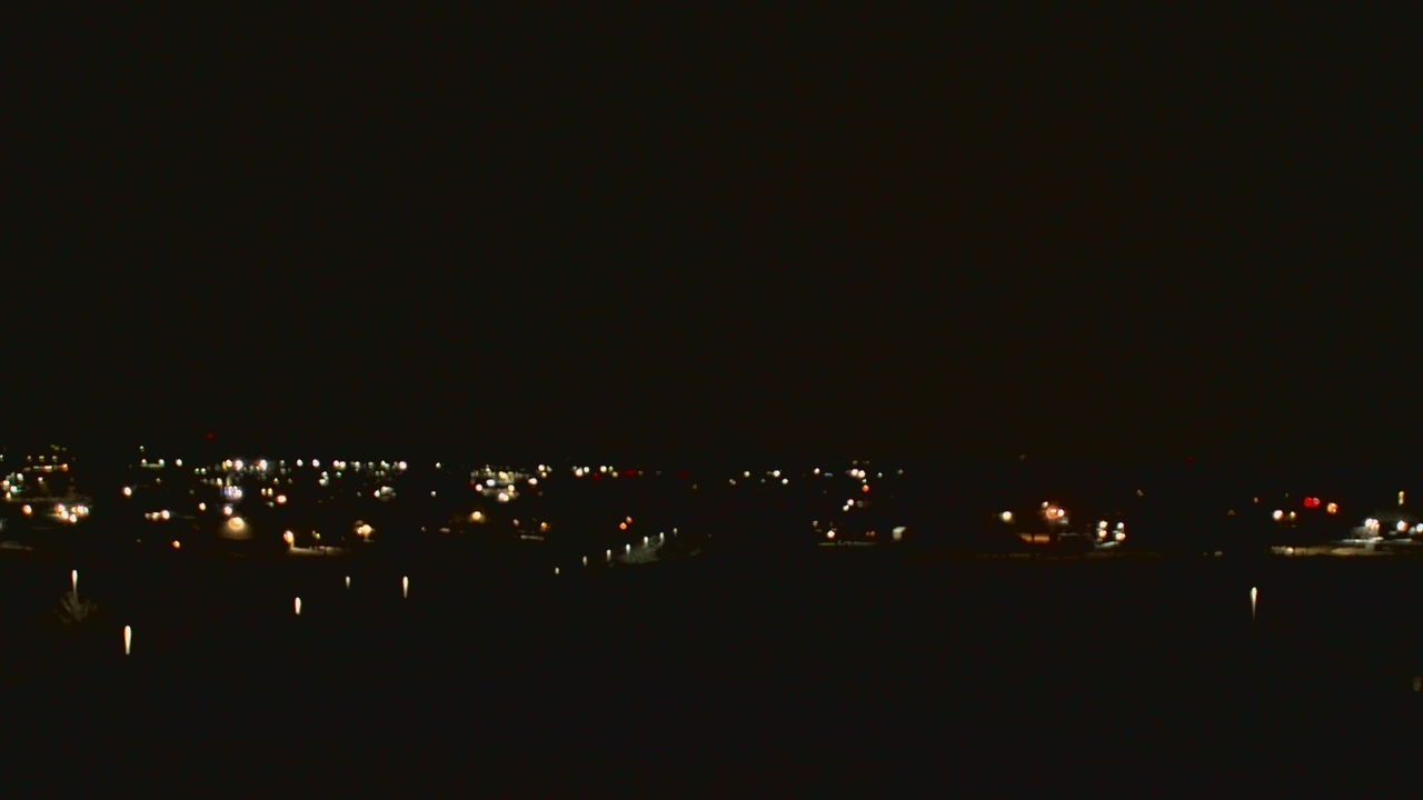 Thumbnail for current weather camera view from Noblesville HS in Noblesville, Indiana