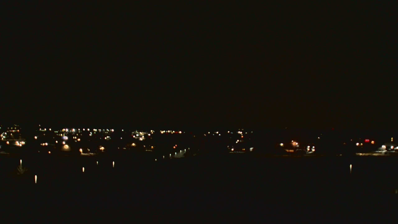 Thumbnail for current weather camera view from Noblesville HS in Noblesville, Indiana