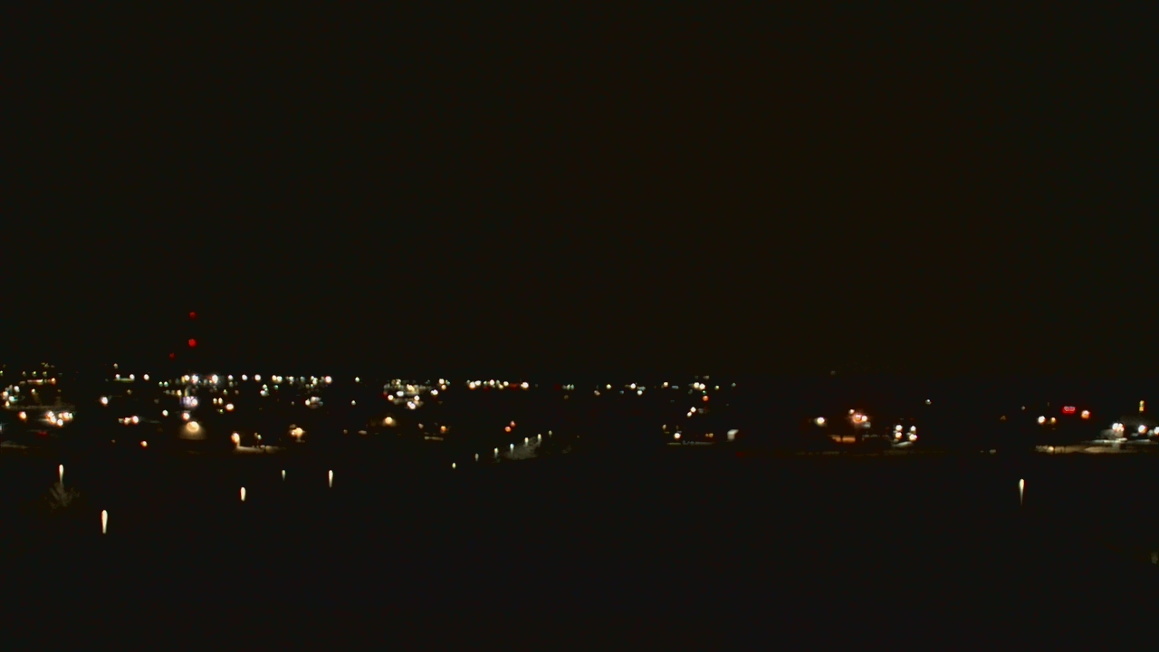 Thumbnail for current weather camera view from Noblesville HS in Noblesville, Indiana