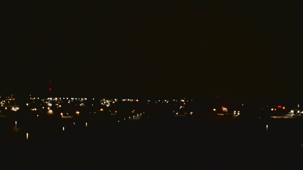 Thumbnail for current weather camera view from Noblesville HS in Noblesville, Indiana