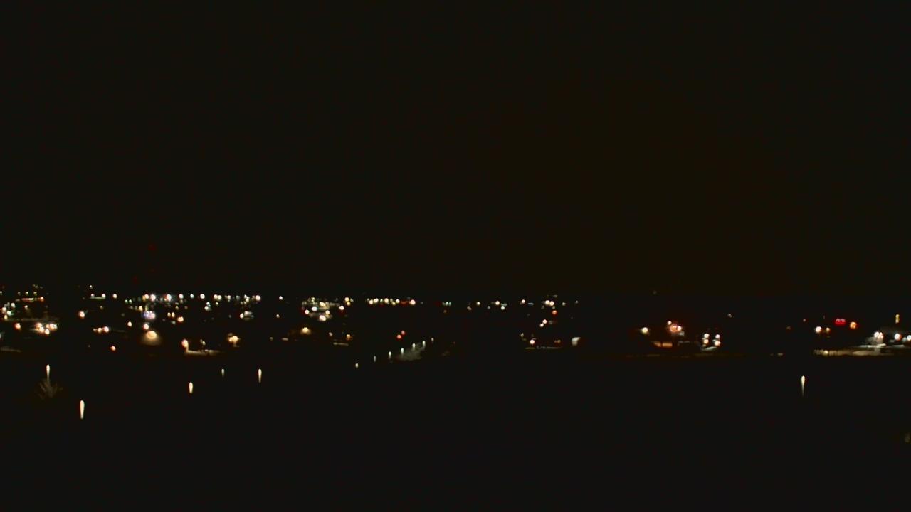 Thumbnail for current weather camera view from Noblesville HS in Noblesville, Indiana