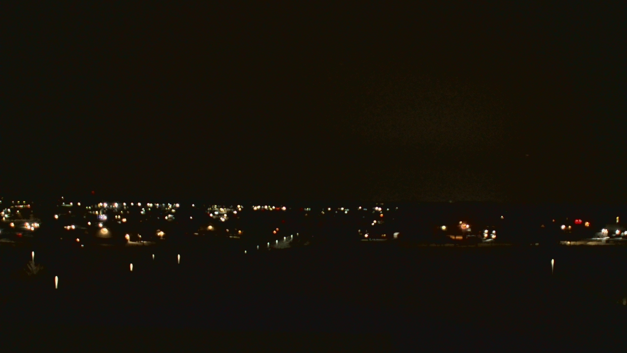 Thumbnail for current weather camera view from Noblesville HS in Noblesville, Indiana