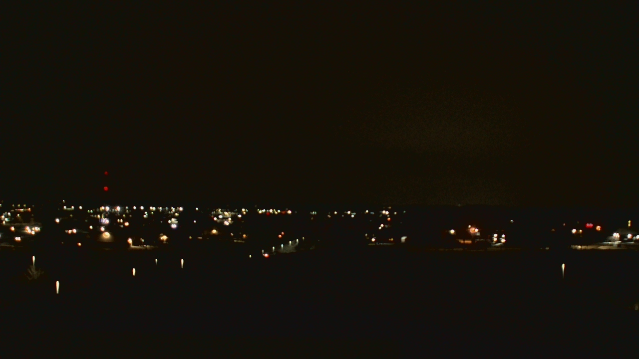 Thumbnail for current weather camera view from Noblesville HS in Noblesville, Indiana