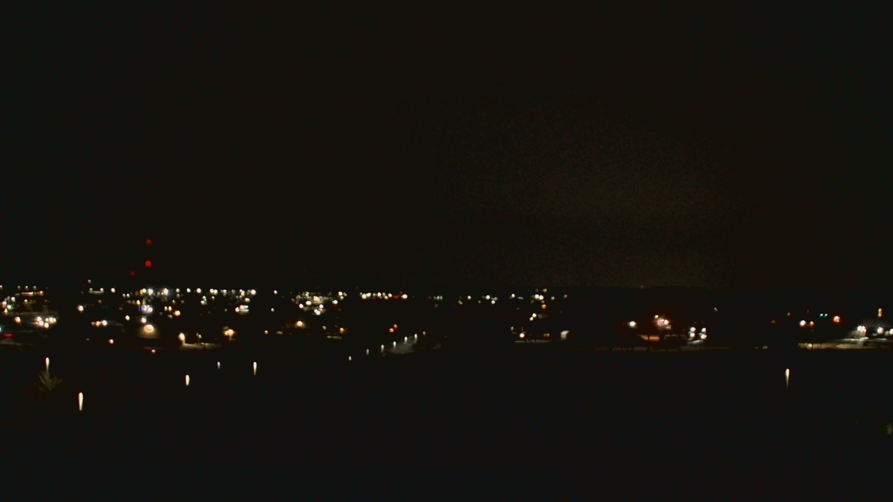 Thumbnail for current weather camera view from Noblesville HS in Noblesville, Indiana