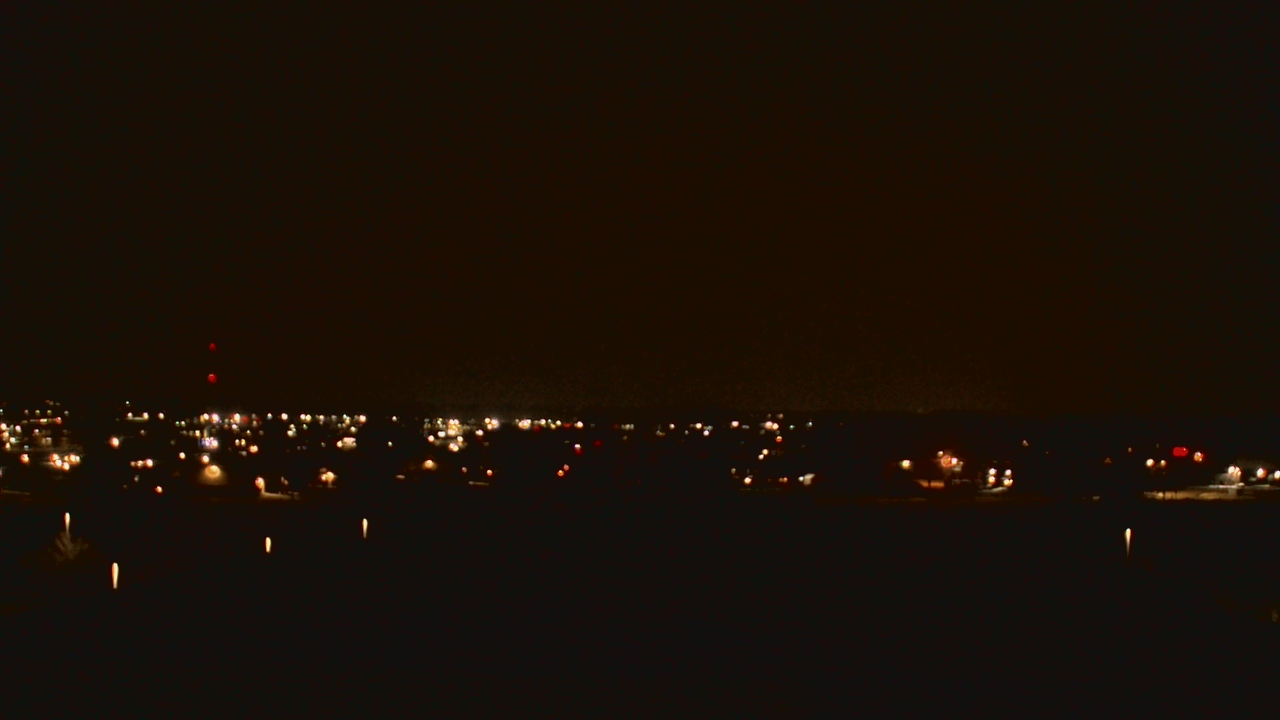 Thumbnail for current weather camera view from Noblesville HS in Noblesville, Indiana