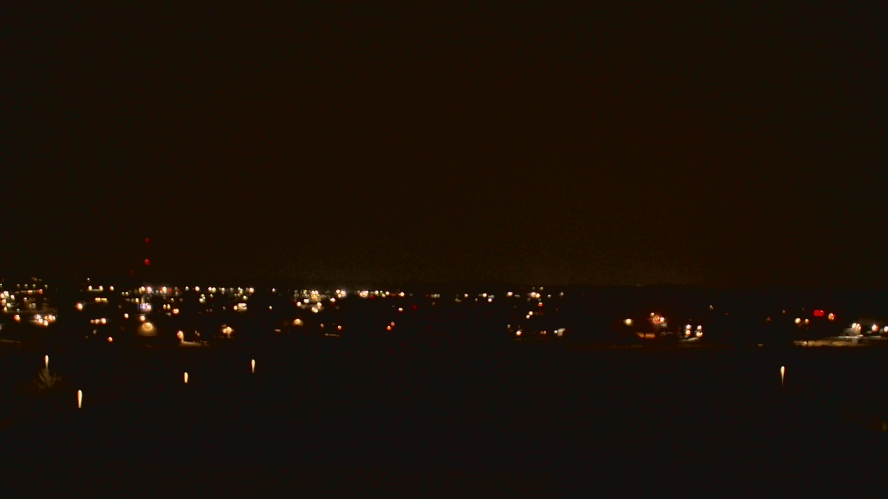 Thumbnail for current weather camera view from Noblesville HS in Noblesville, Indiana