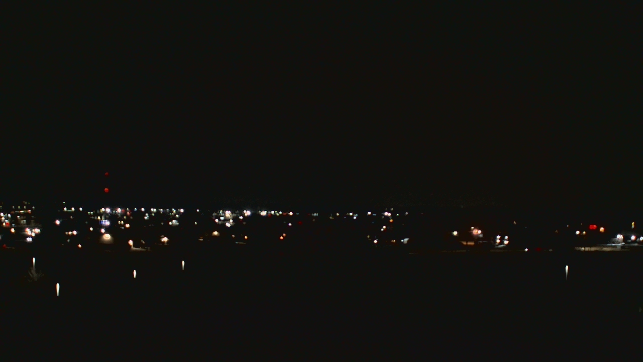 Thumbnail for current weather camera view from Noblesville HS in Noblesville, Indiana