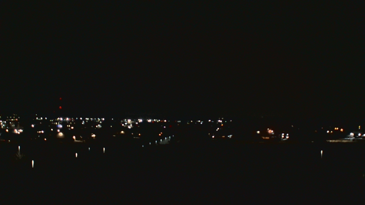 Thumbnail for current weather camera view from Noblesville HS in Noblesville, Indiana