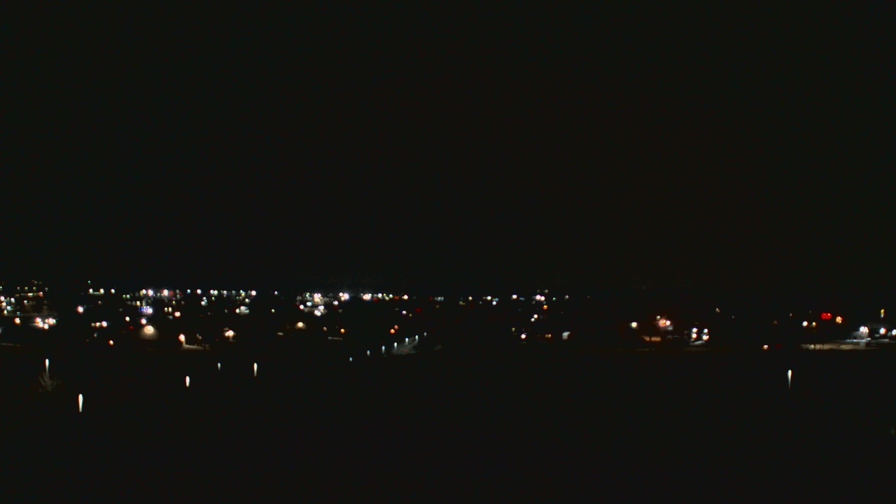 Thumbnail for current weather camera view from Noblesville HS in Noblesville, Indiana