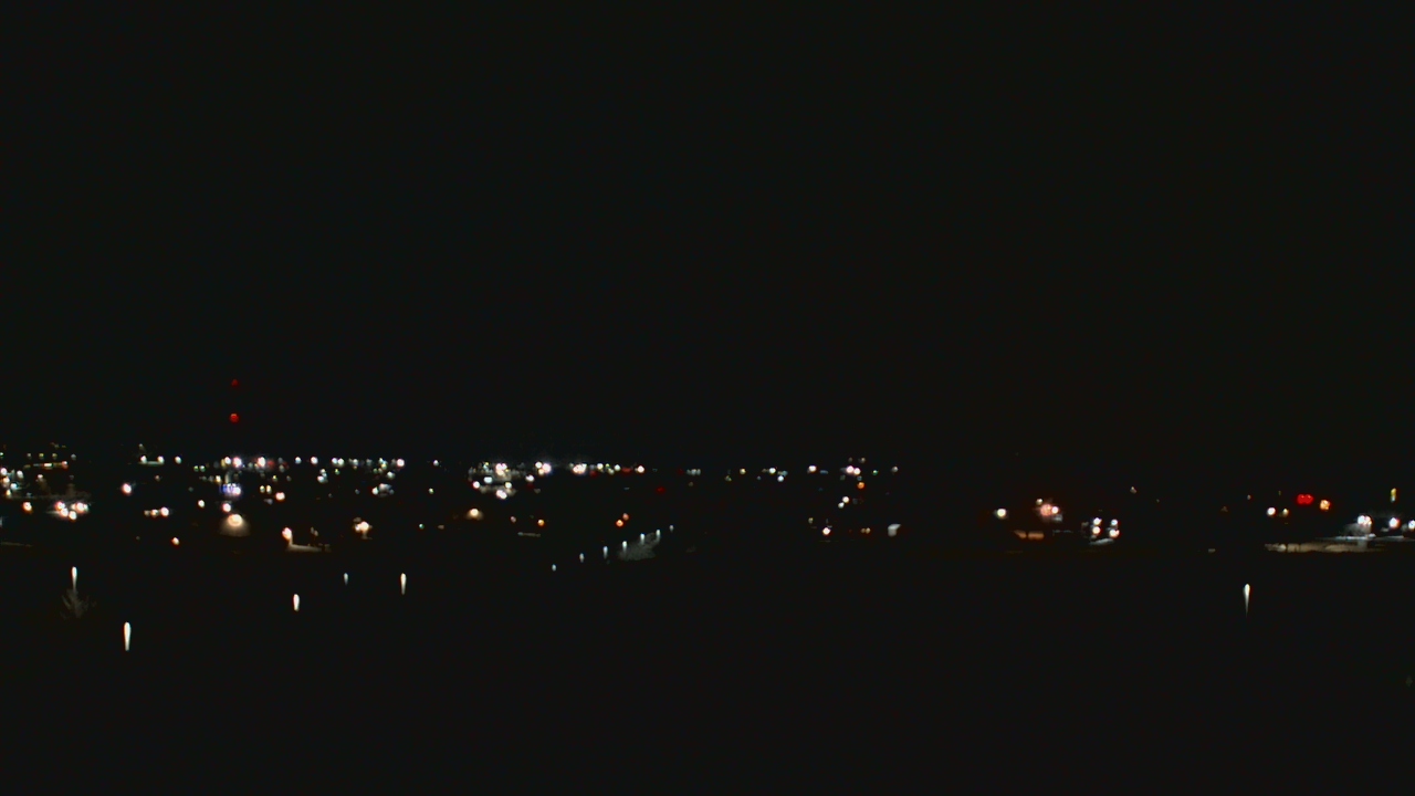 Thumbnail for current weather camera view from Noblesville HS in Noblesville, Indiana