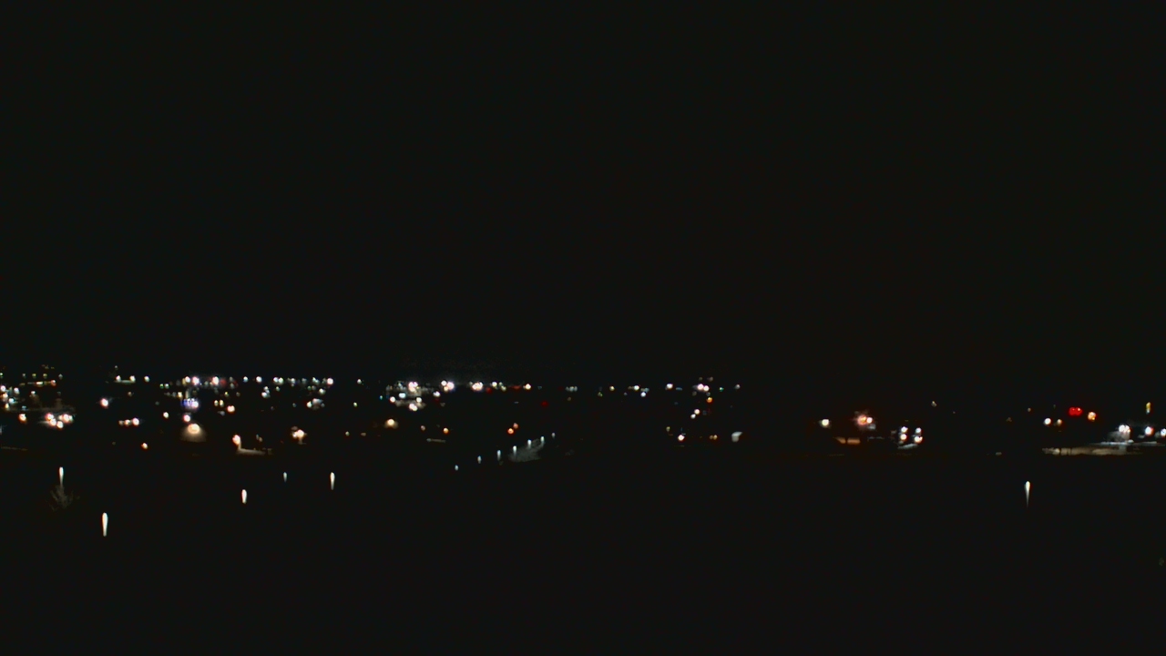 Thumbnail for current weather camera view from Noblesville HS in Noblesville, Indiana