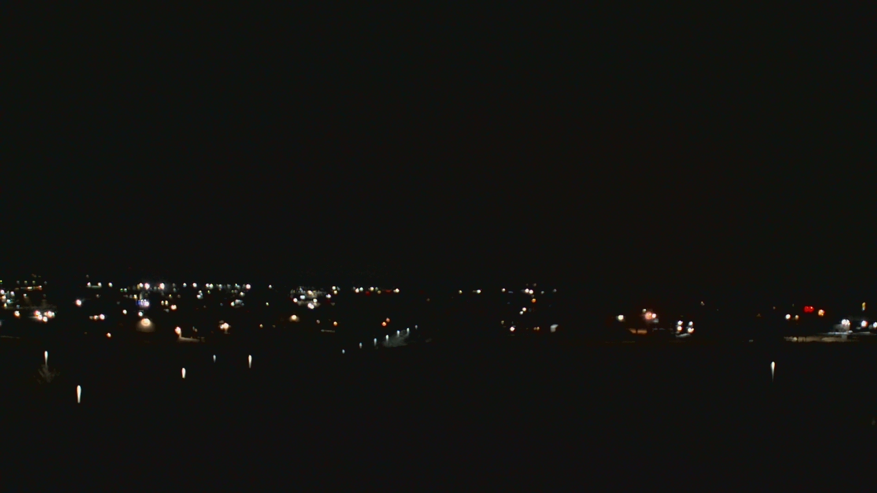 Thumbnail for current weather camera view from Noblesville HS in Noblesville, Indiana