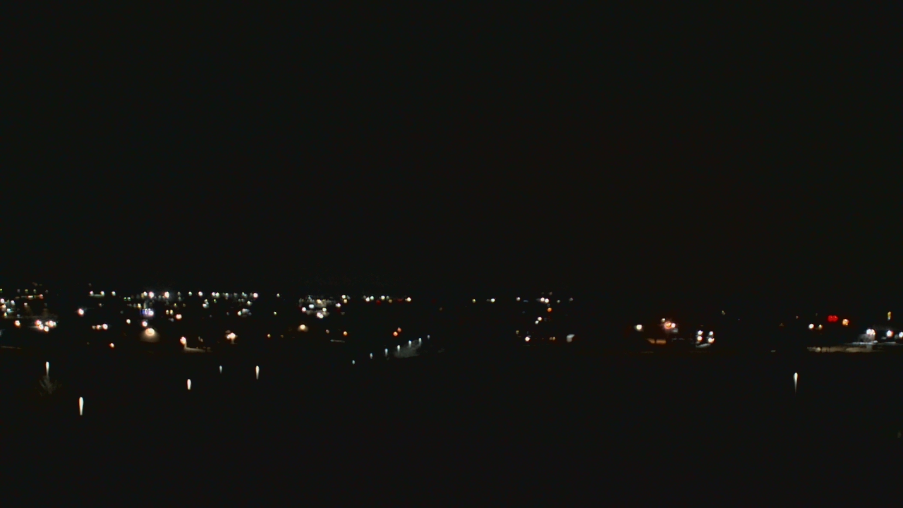 Thumbnail for current weather camera view from Noblesville HS in Noblesville, Indiana