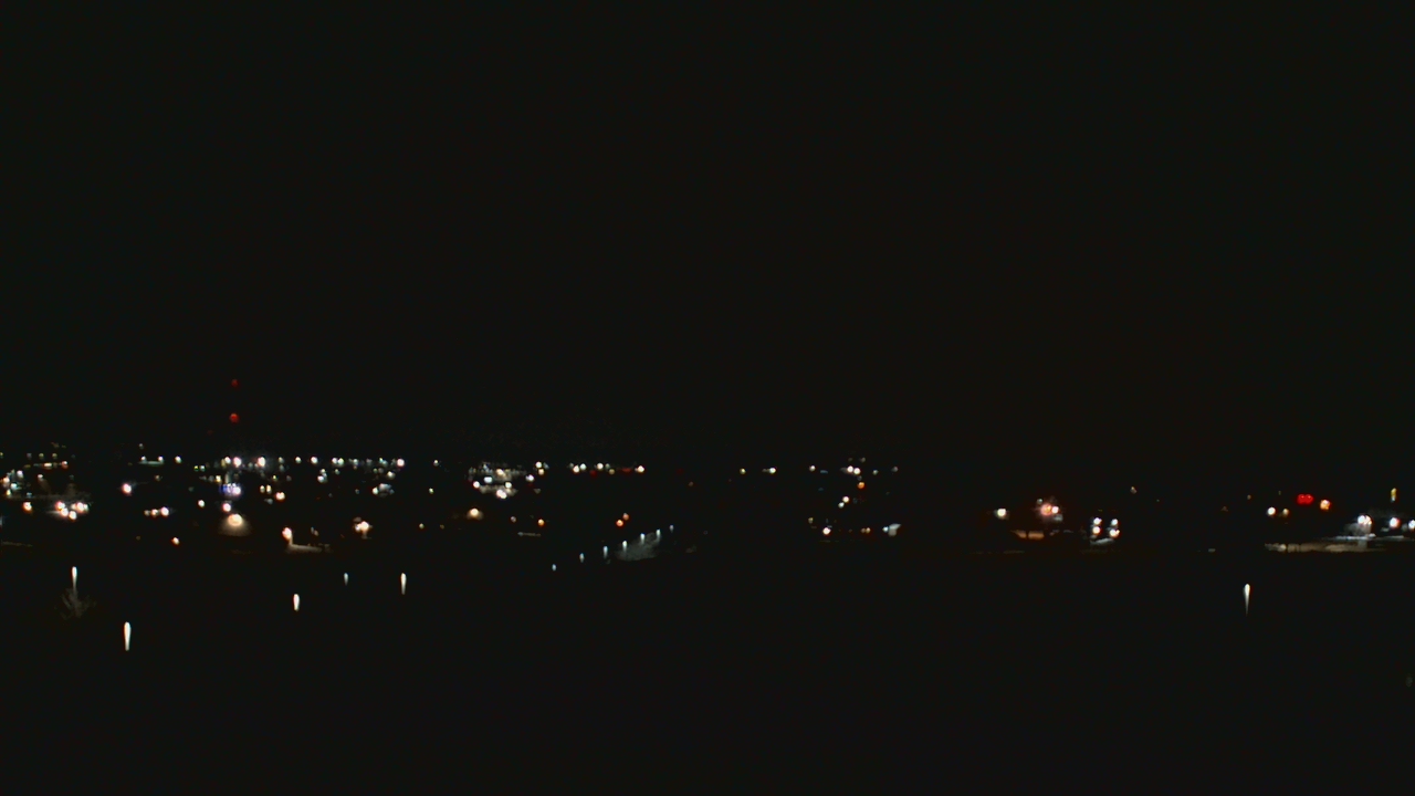 Thumbnail for current weather camera view from Noblesville HS in Noblesville, Indiana