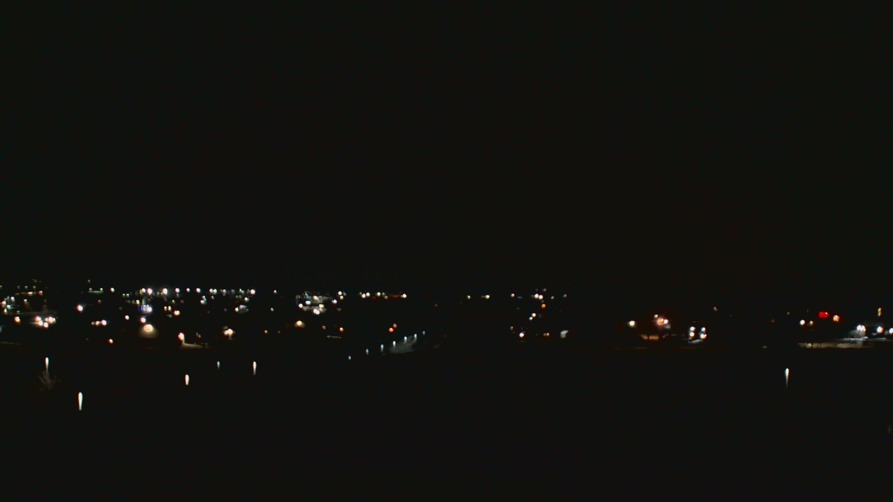 Thumbnail for current weather camera view from Noblesville HS in Noblesville, Indiana