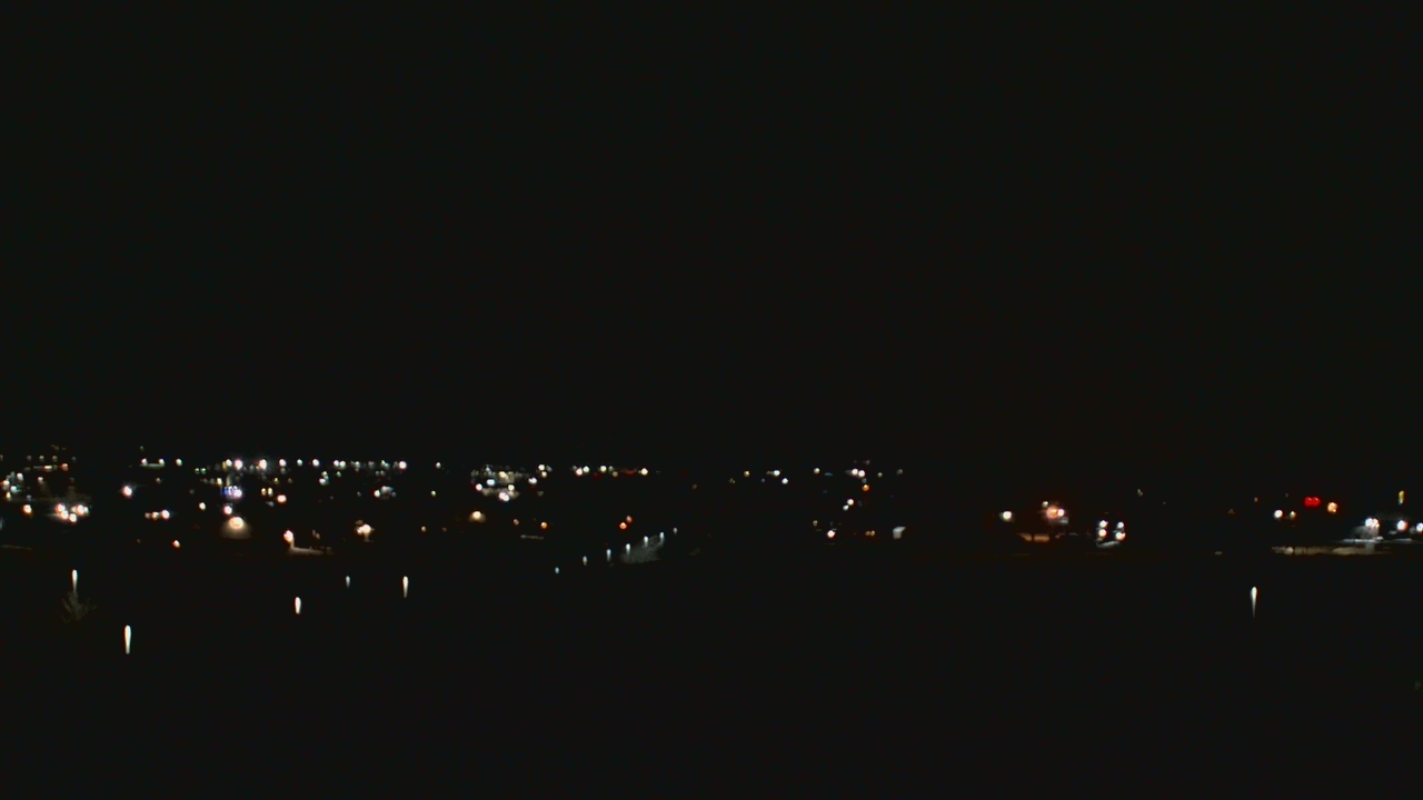 Thumbnail for current weather camera view from Noblesville HS in Noblesville, Indiana