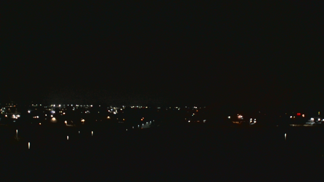 Thumbnail for current weather camera view from Noblesville HS in Noblesville, Indiana