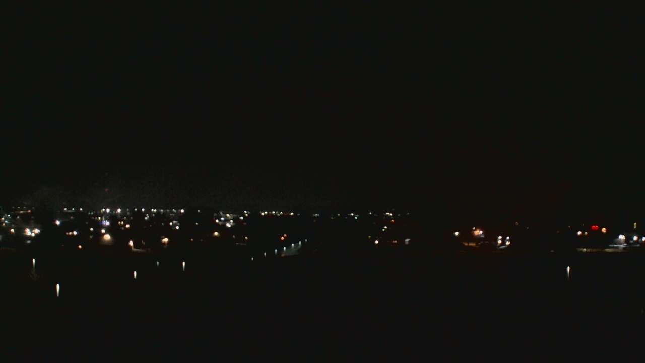 Thumbnail for current weather camera view from Noblesville HS in Noblesville, Indiana