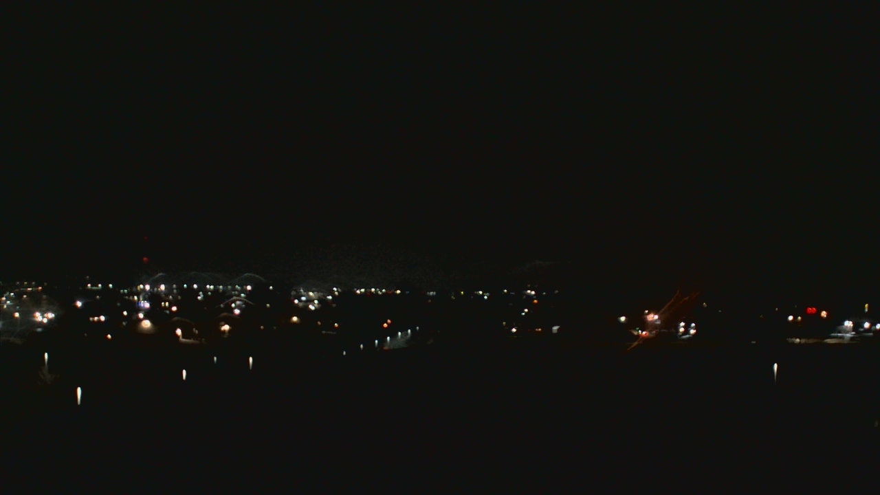 Thumbnail for current weather camera view from Noblesville HS in Noblesville, Indiana