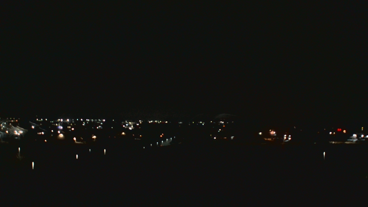 Thumbnail for current weather camera view from Noblesville HS in Noblesville, Indiana