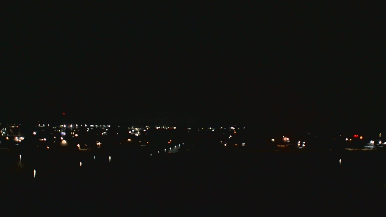 Thumbnail for current weather camera view from Noblesville HS in Noblesville, Indiana