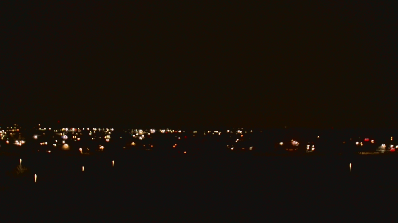 Thumbnail for current weather camera view from Noblesville HS in Noblesville, Indiana