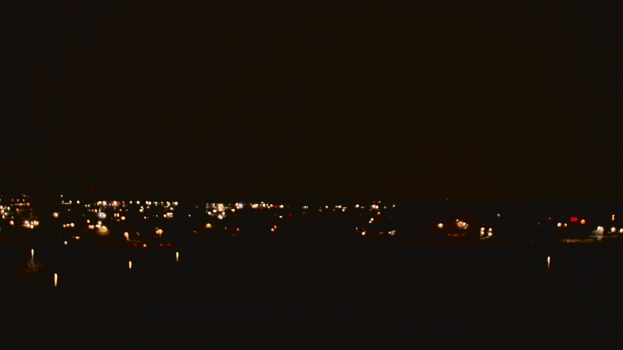 Thumbnail for current weather camera view from Noblesville HS in Noblesville, Indiana