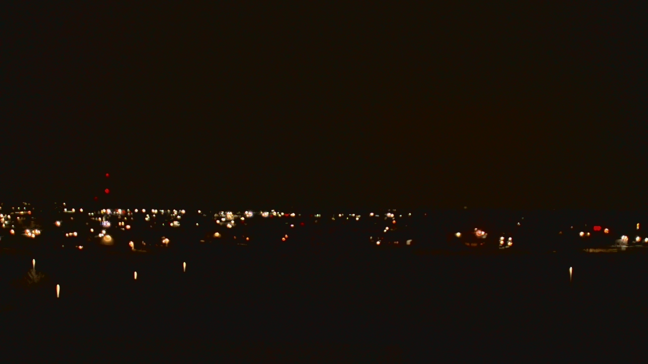 Thumbnail for current weather camera view from Noblesville HS in Noblesville, Indiana