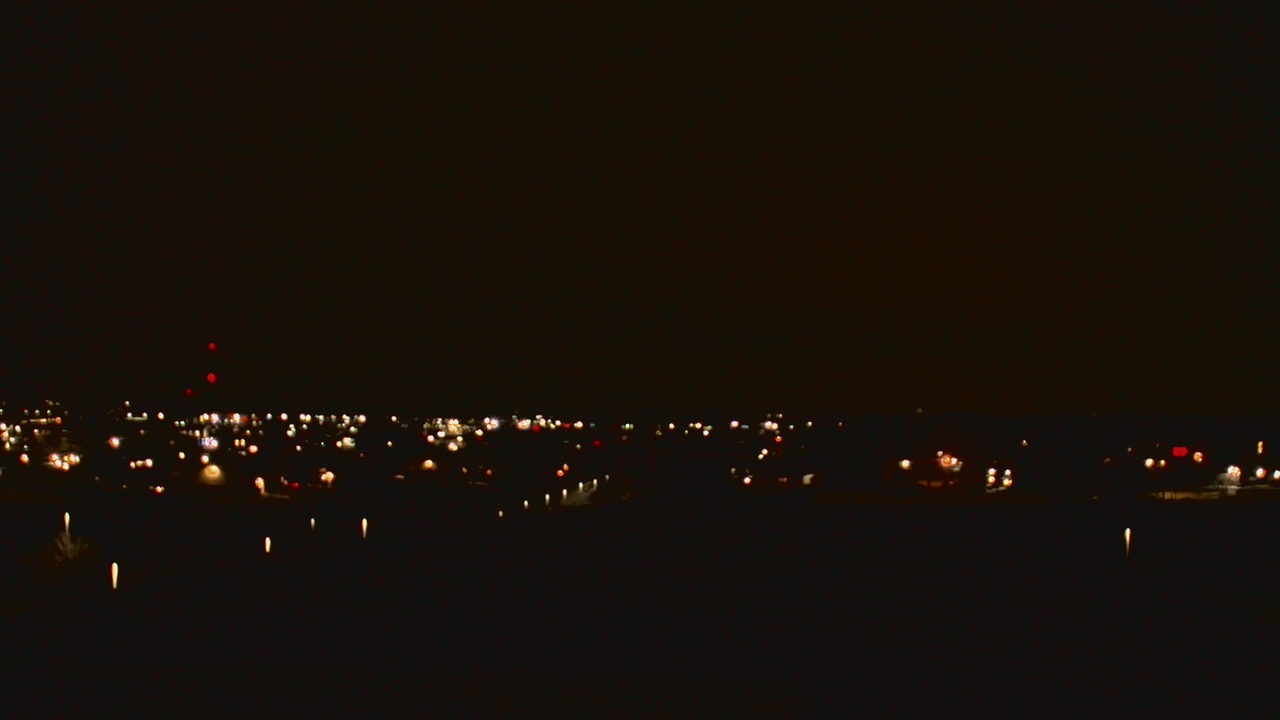 Thumbnail for current weather camera view from Noblesville HS in Noblesville, Indiana