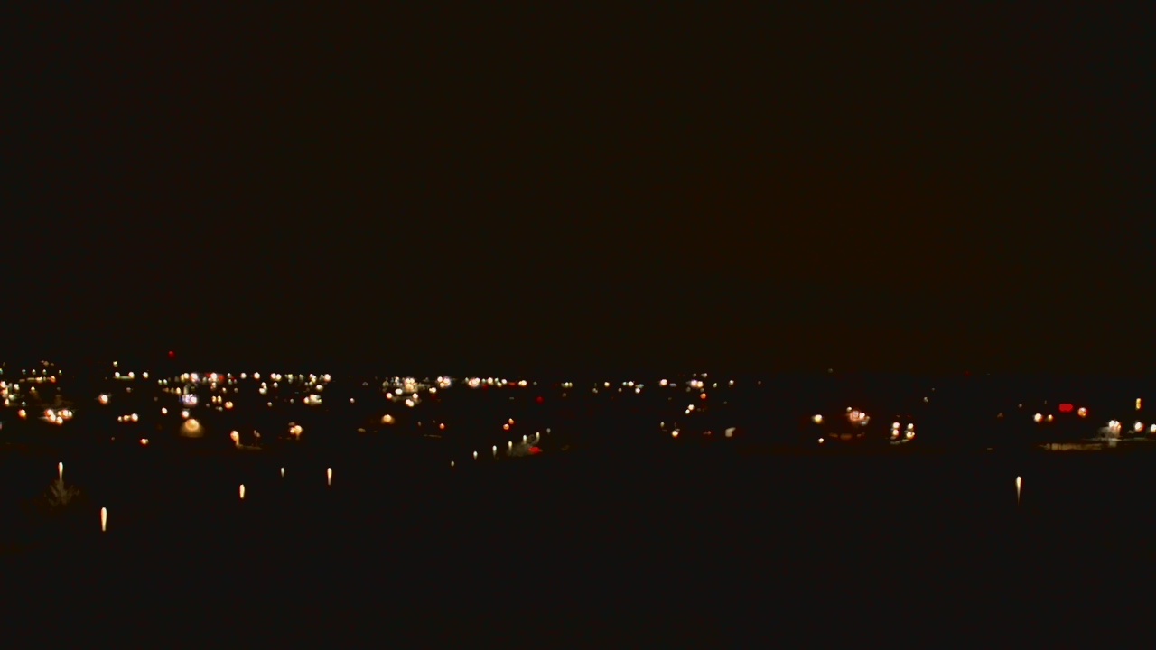 Thumbnail for current weather camera view from Noblesville HS in Noblesville, Indiana