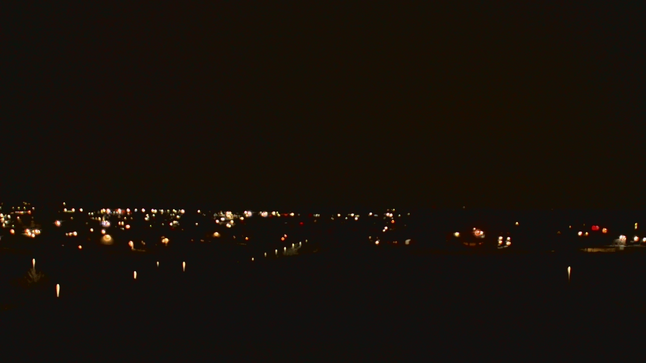 Thumbnail for current weather camera view from Noblesville HS in Noblesville, Indiana