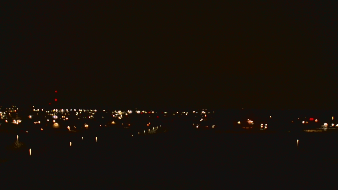 Thumbnail for current weather camera view from Noblesville HS in Noblesville, Indiana