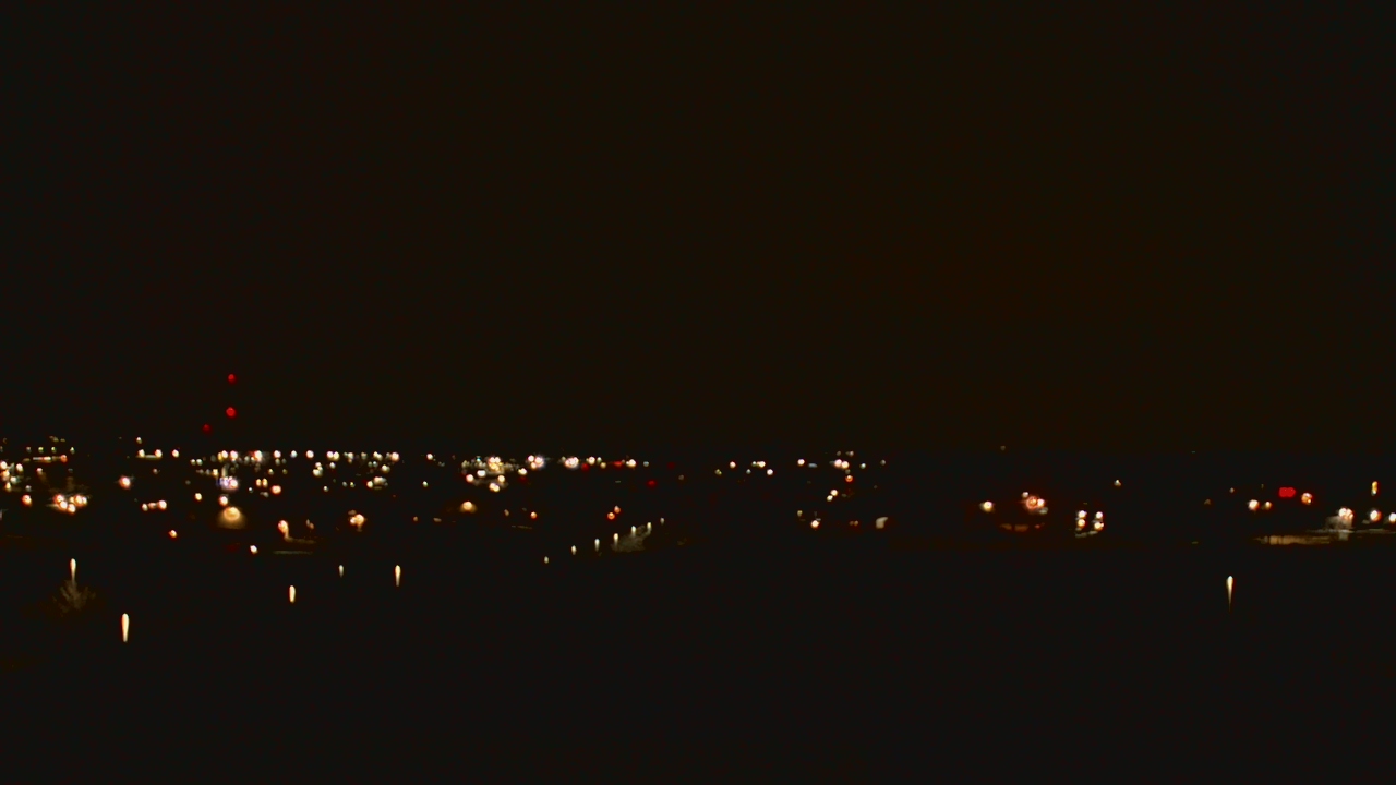 Thumbnail for current weather camera view from Noblesville HS in Noblesville, Indiana