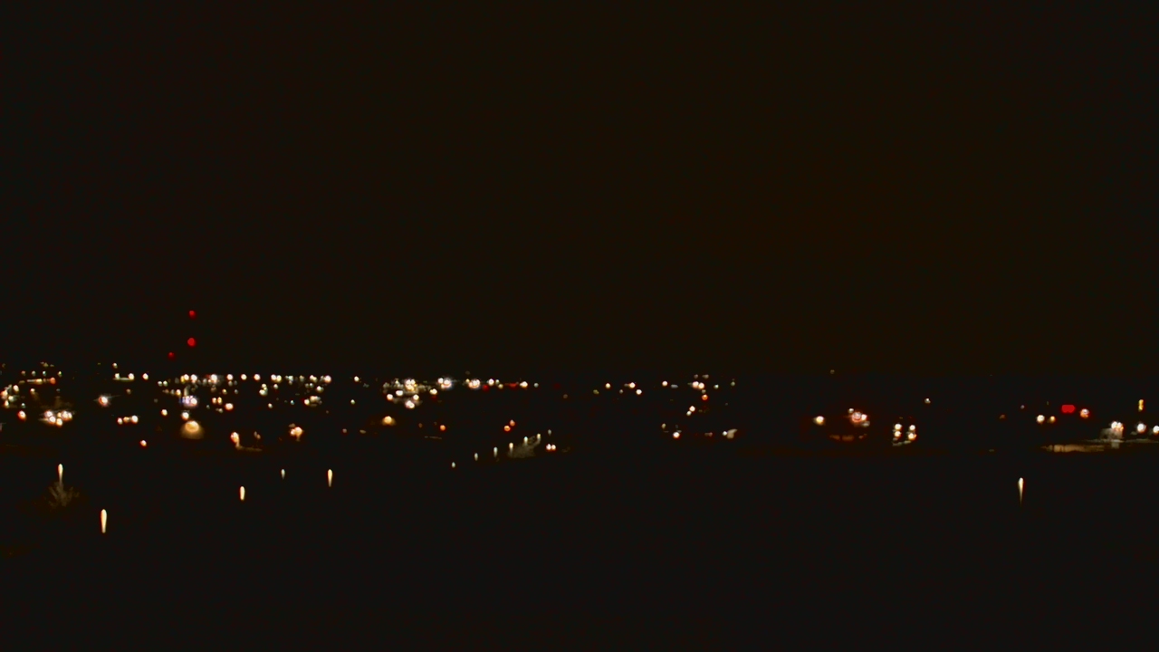 Thumbnail for current weather camera view from Noblesville HS in Noblesville, Indiana