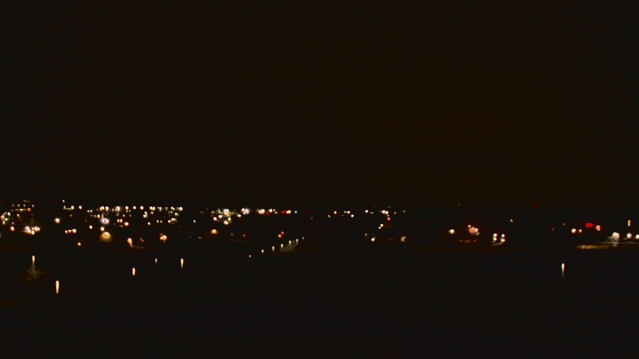 Thumbnail for current weather camera view from Noblesville HS in Noblesville, Indiana