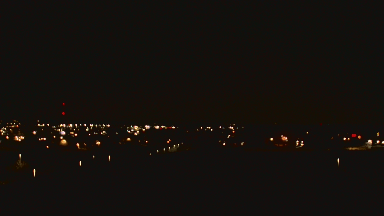 Thumbnail for current weather camera view from Noblesville HS in Noblesville, Indiana